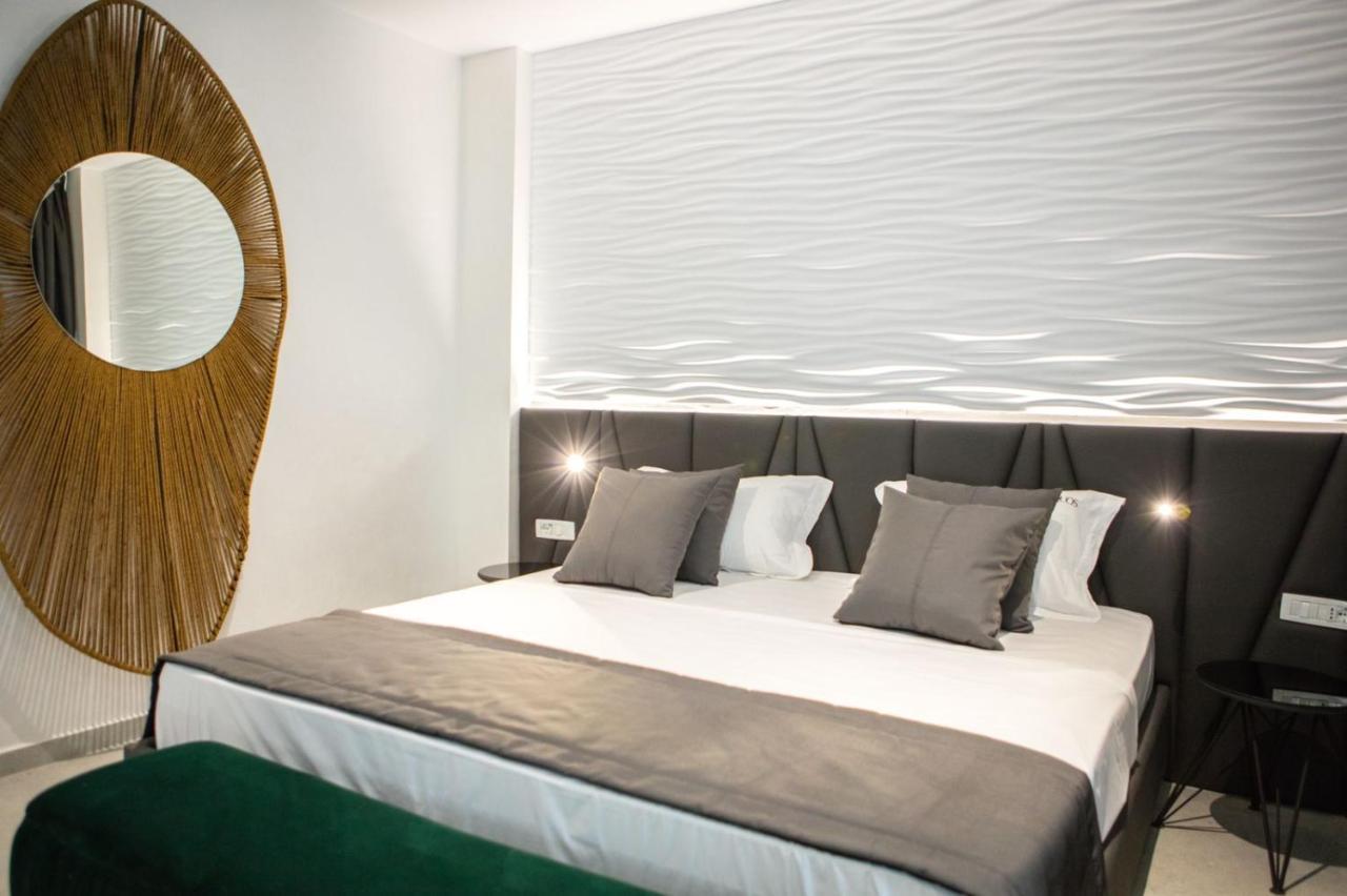 Equos Resort Hotel Тирана Екстериор снимка